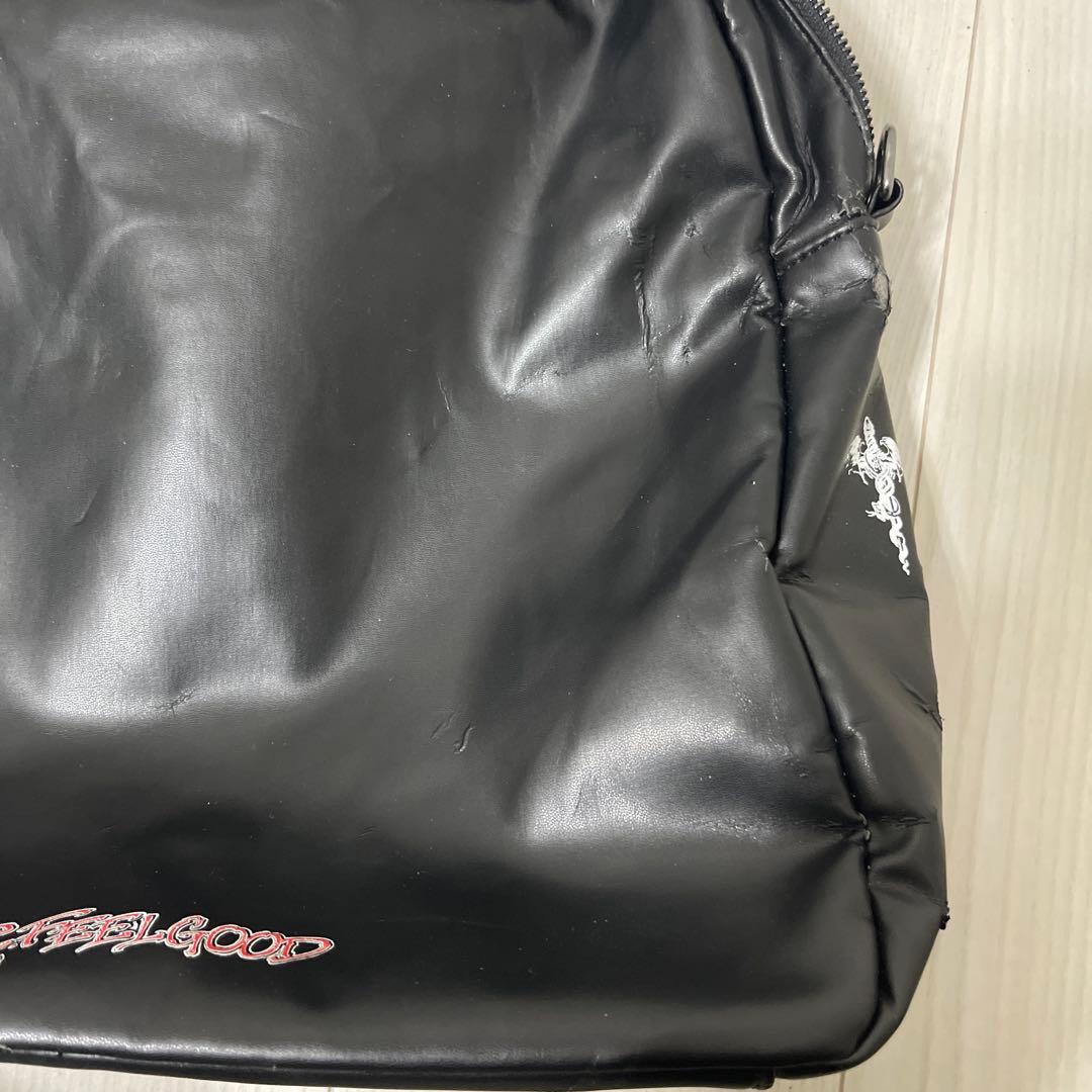 モトリー・クルー『ドクター・フィールグッド』30周年記念盤のドクターバッグ