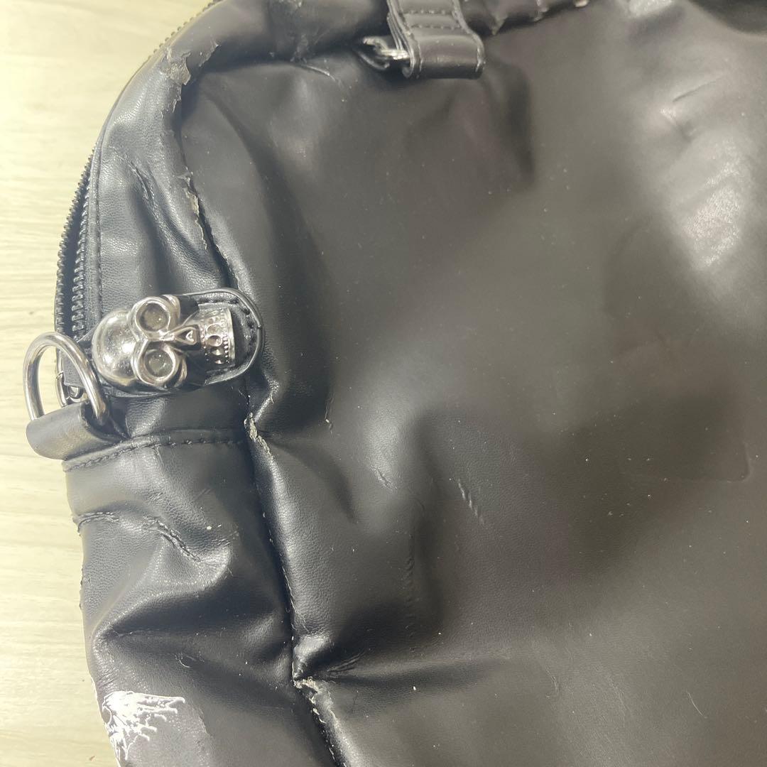 モトリー・クルー『ドクター・フィールグッド』30周年記念盤のドクターバッグ