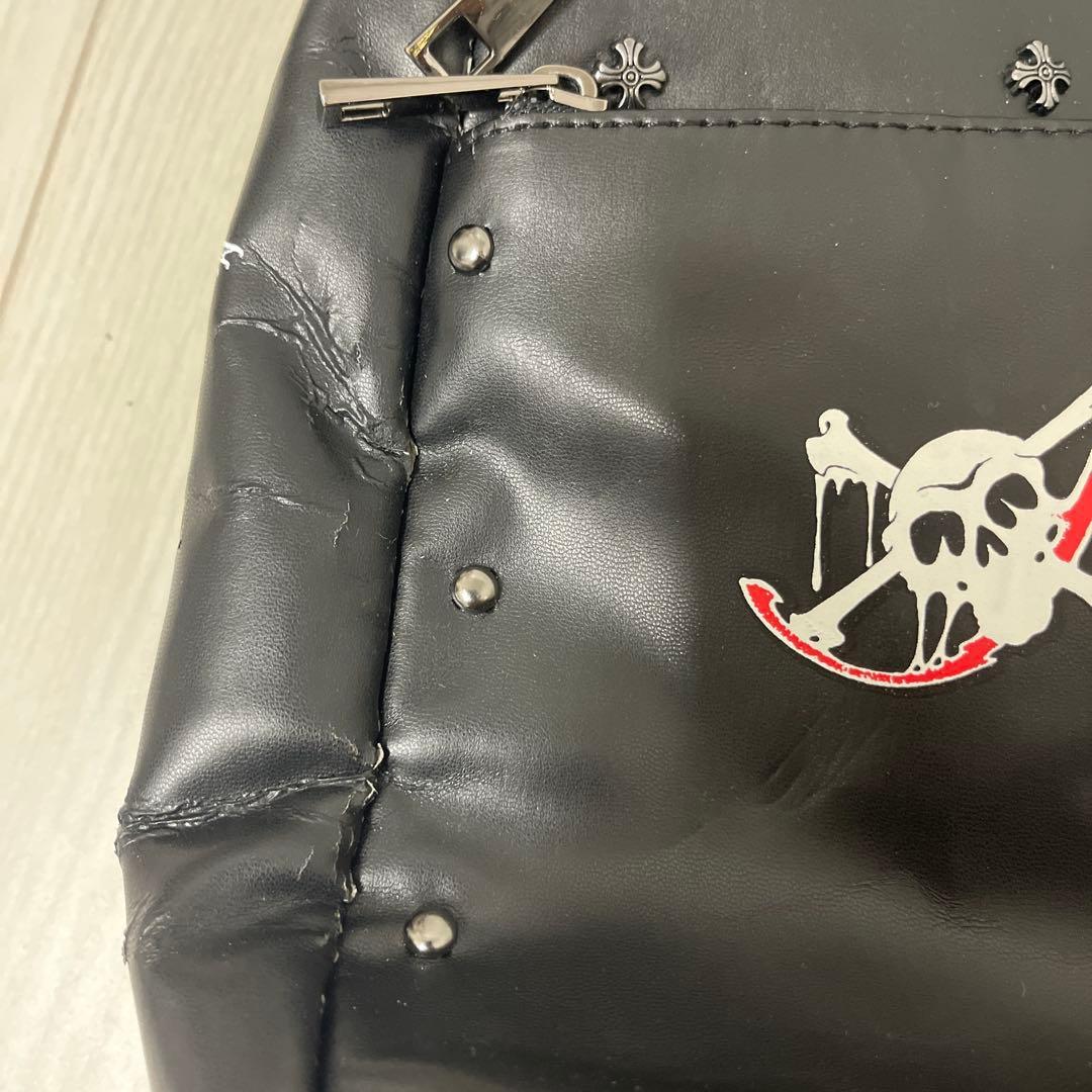 モトリー・クルー『ドクター・フィールグッド』30周年記念盤のドクターバッグ