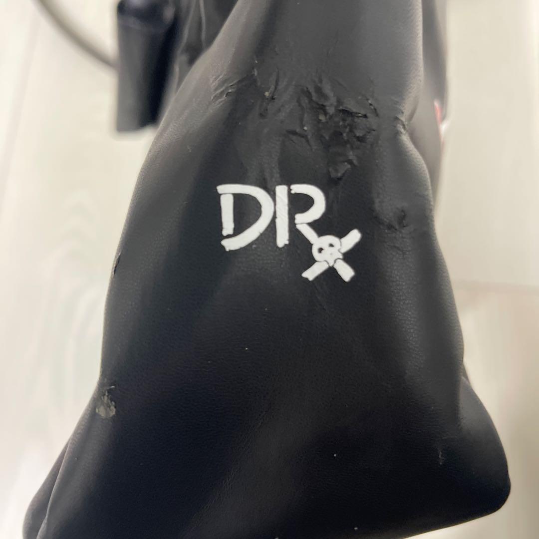 モトリー・クルー『ドクター・フィールグッド』30周年記念盤のドクターバッグ