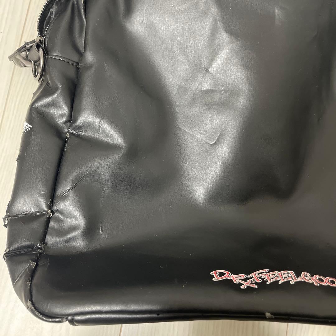 モトリー・クルー『ドクター・フィールグッド』30周年記念盤のドクターバッグ