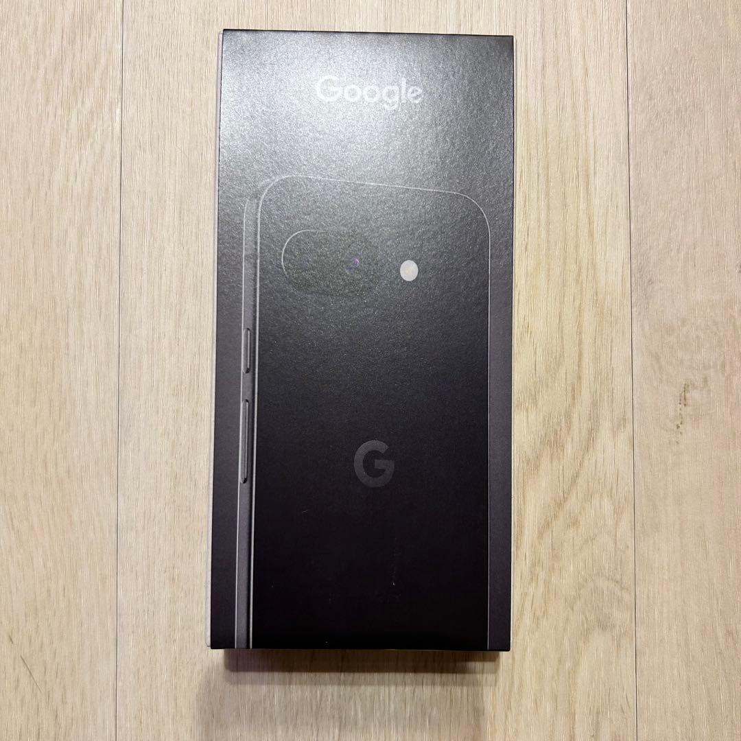 【最終値下】Google Pixel 9a 256GB 【新品未開封】