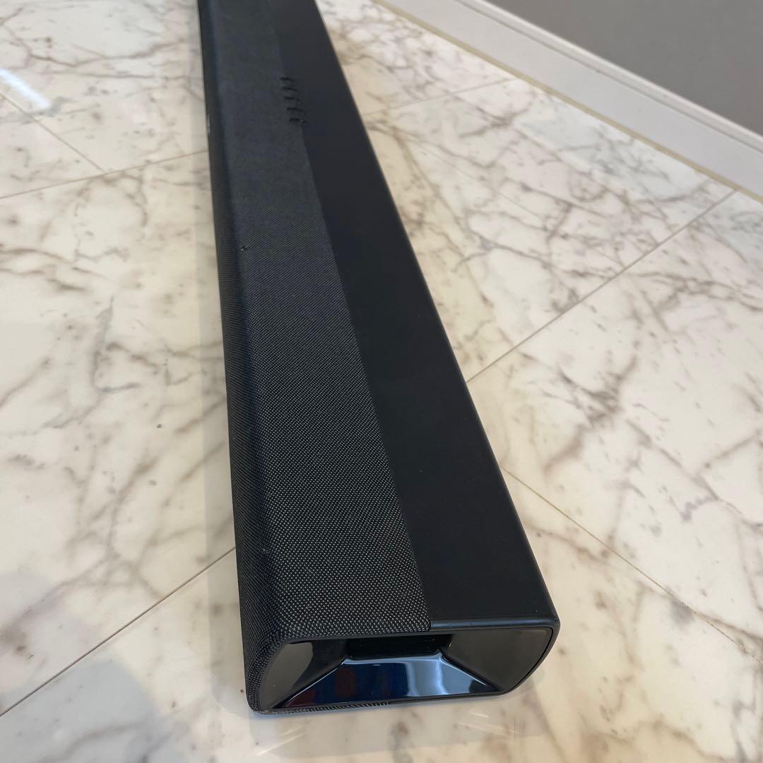 【最終値下げ】DENON サウンドバー　denon dht-c200