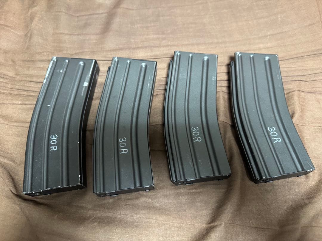 東京マルイ M4A1 次世代電動ガン