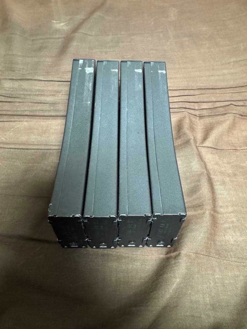 東京マルイ M4A1 次世代電動ガン