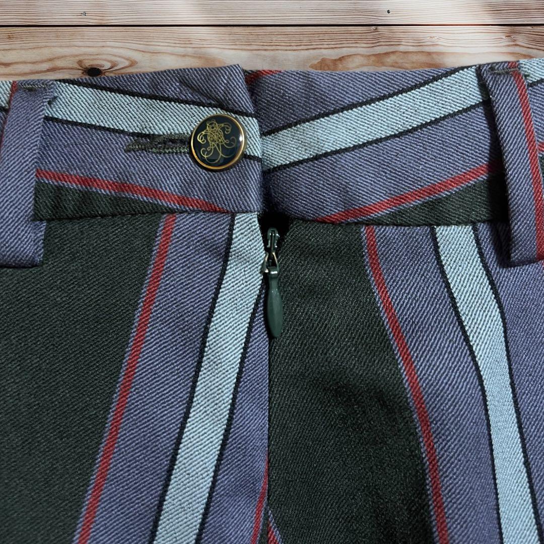 Vivienne Westwood RED LABEL サルエルパンツ