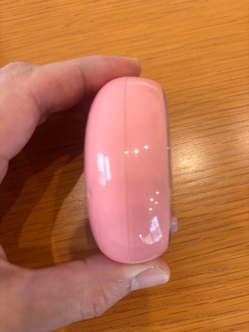 s*m様 たまごっち みーつ マジカルみーつver. ピンク