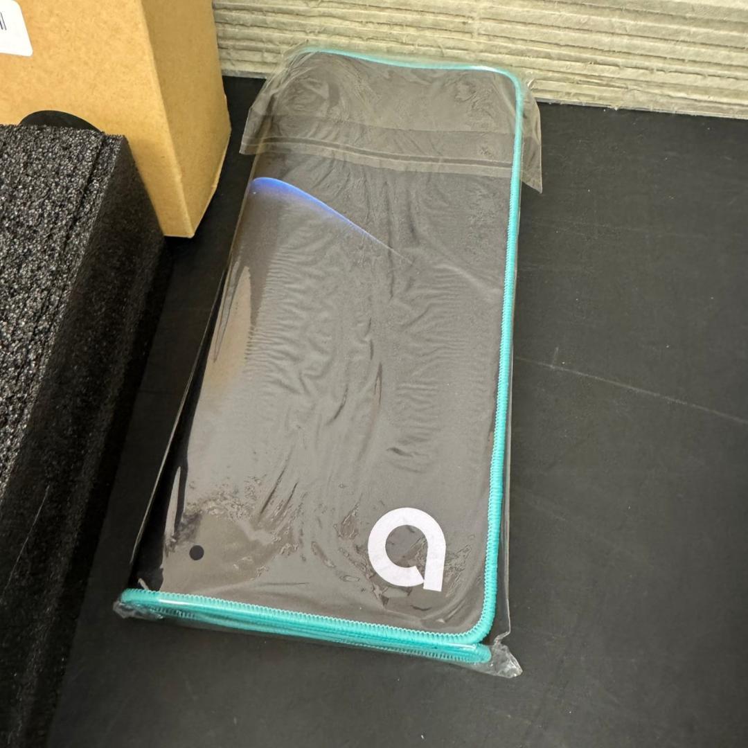 ☆未使用　LLANO　ノートパソコンクーラースタンド　V10BK　ラノ