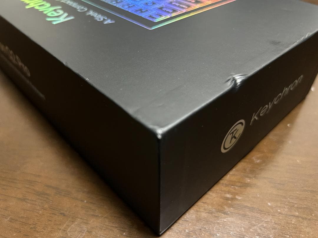 【LoNes】Keychron Q2 Pro +専用ダストカバーセット