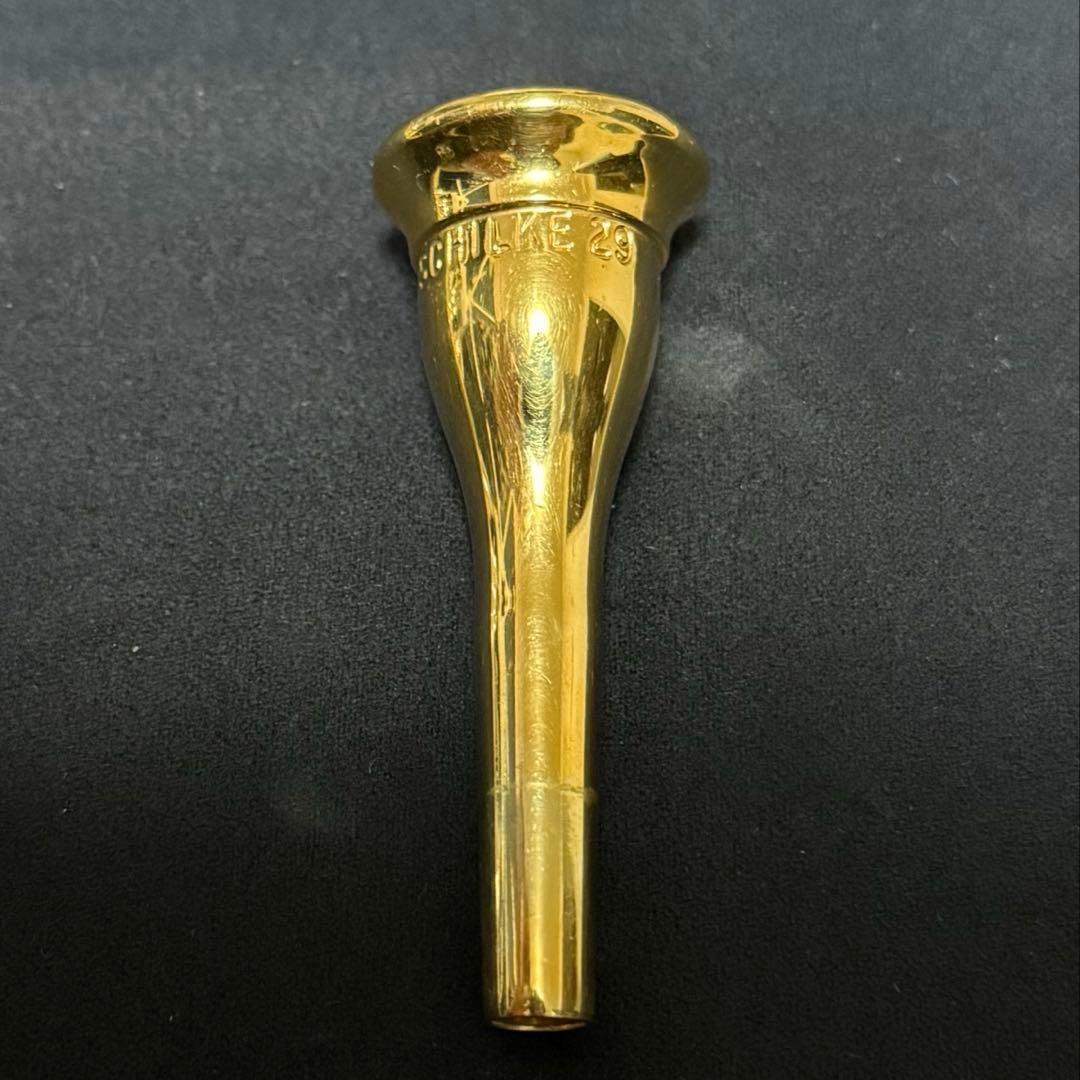 Schilke 29 GP ［ホルン マウスピース］