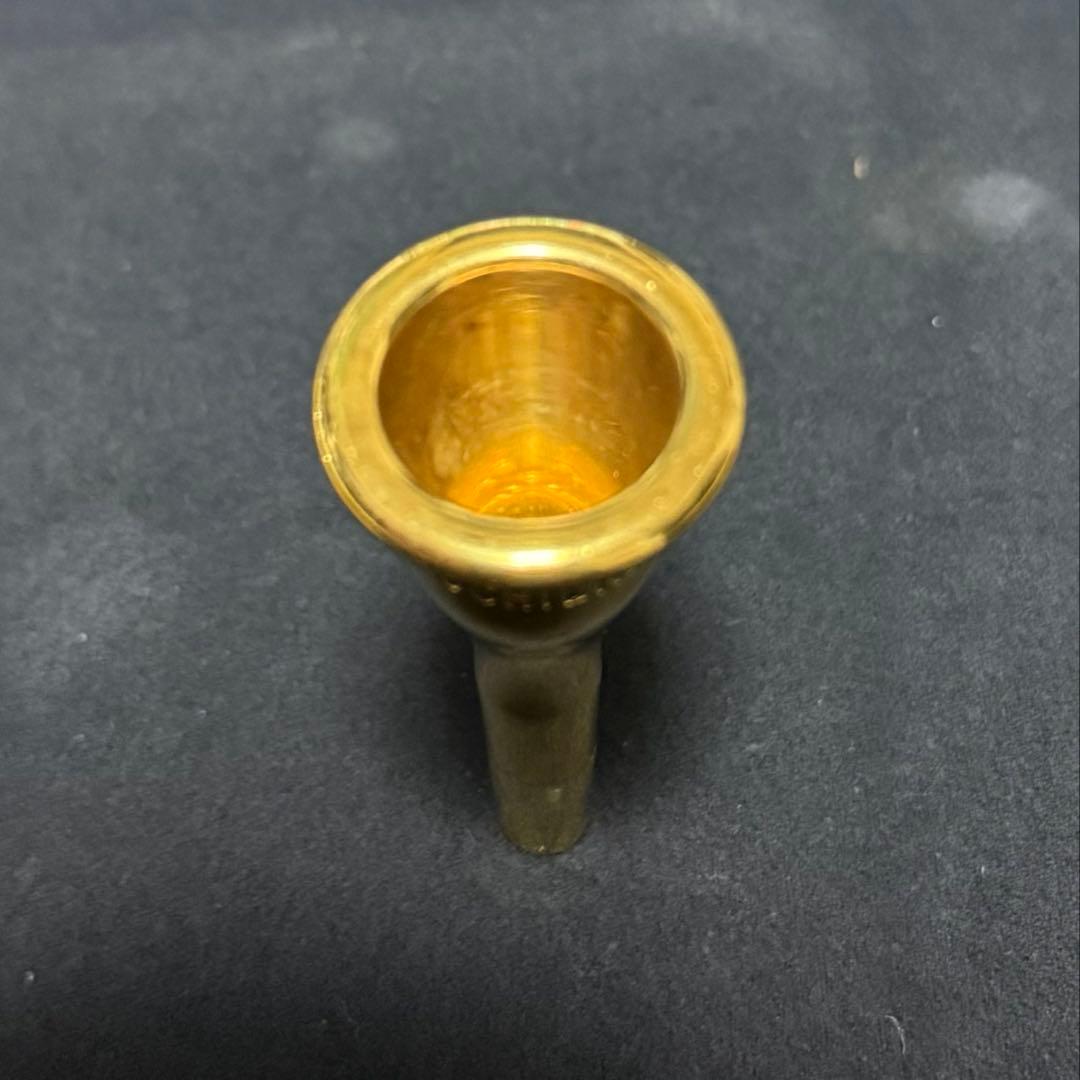 Schilke 29 GP ［ホルン マウスピース］