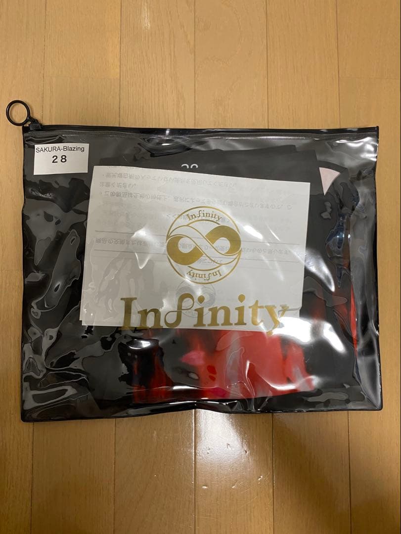 Infinity インフィニティ　サーフパンツ28インチ　新品