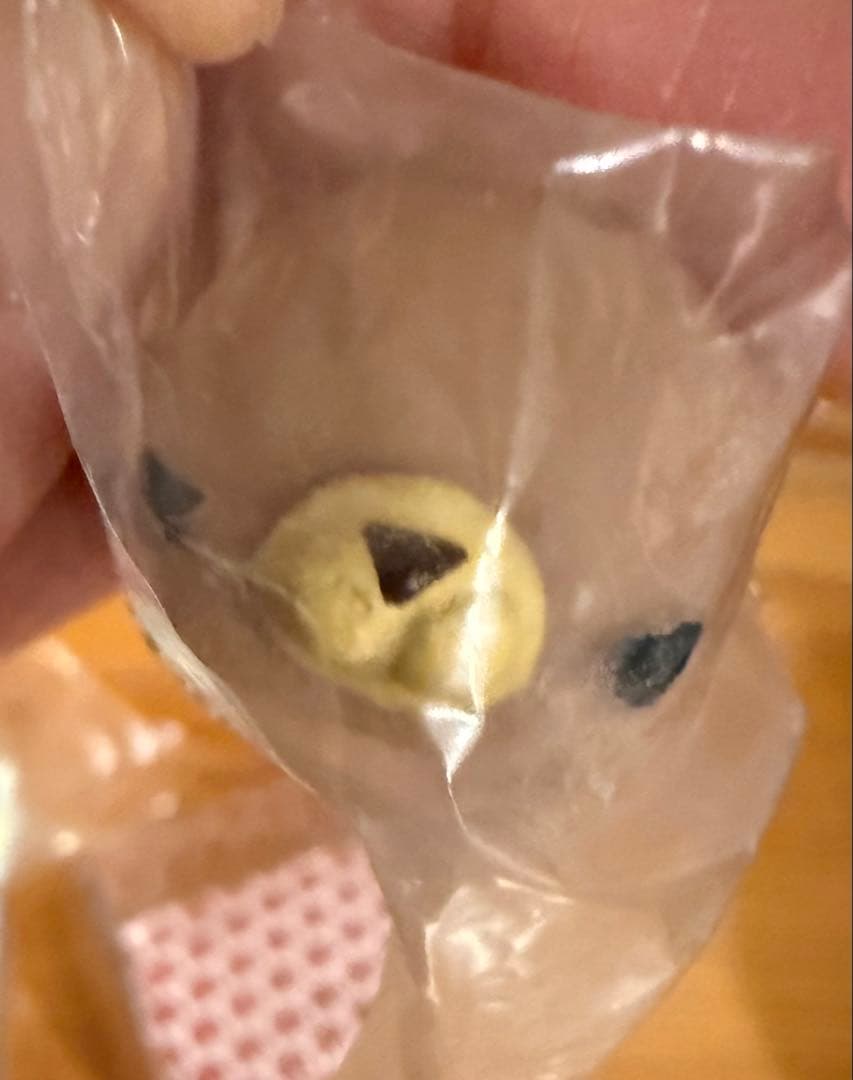 希少☆もにまるず 2点セット クマ＆スター(生産終了品)