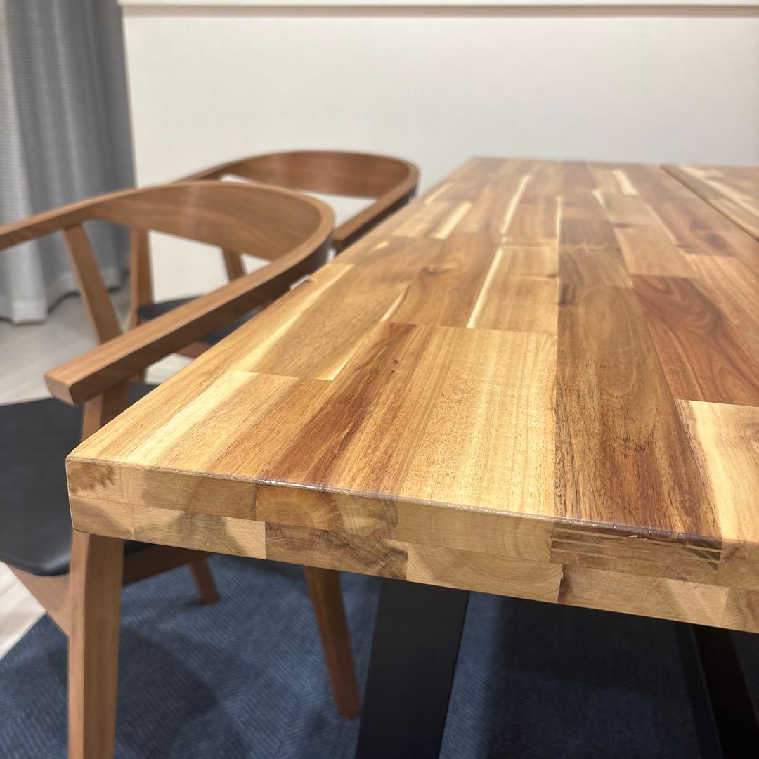 sale! ダイニングテーブル セット IKEA 美品