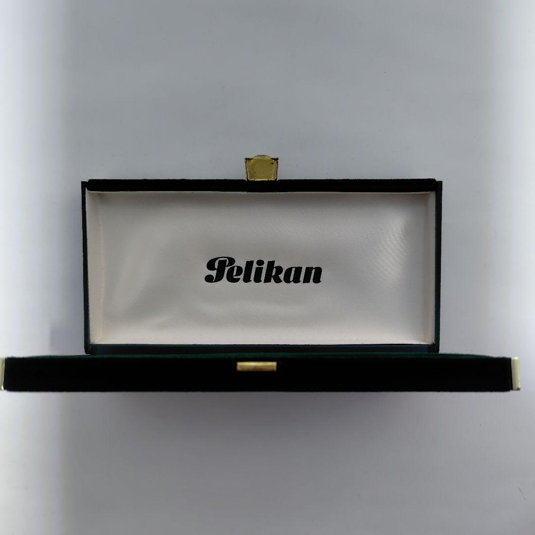 Pelikan 400 EF 万年筆　インクセット