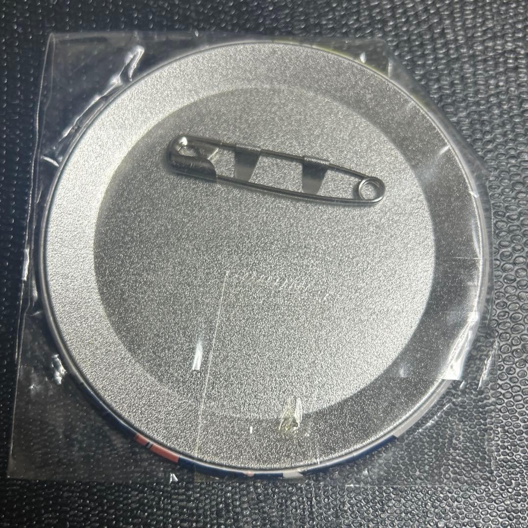 激レア　NARUTO SEGA 限定　 うずまきナルト　缶バッジ