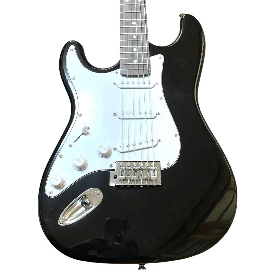 【美品】Legend by Aria LST-Z ストラト レフティ