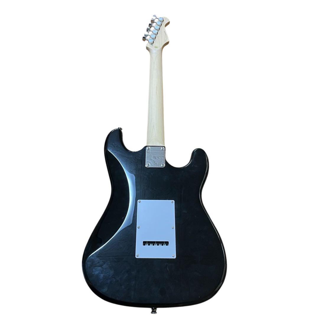 【美品】Legend by Aria LST-Z ストラト レフティ