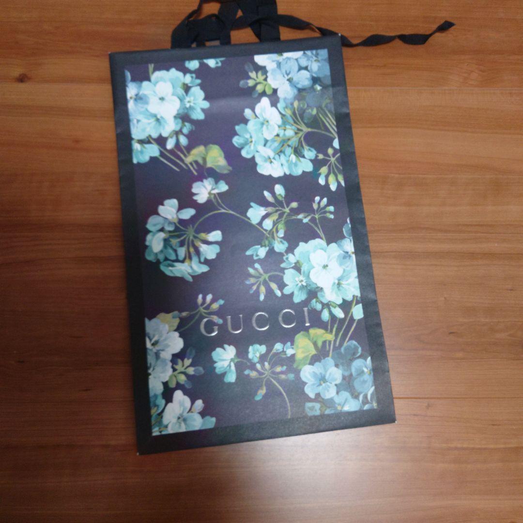 GUCCI 花柄 　キーケース＆ケース　値下げ