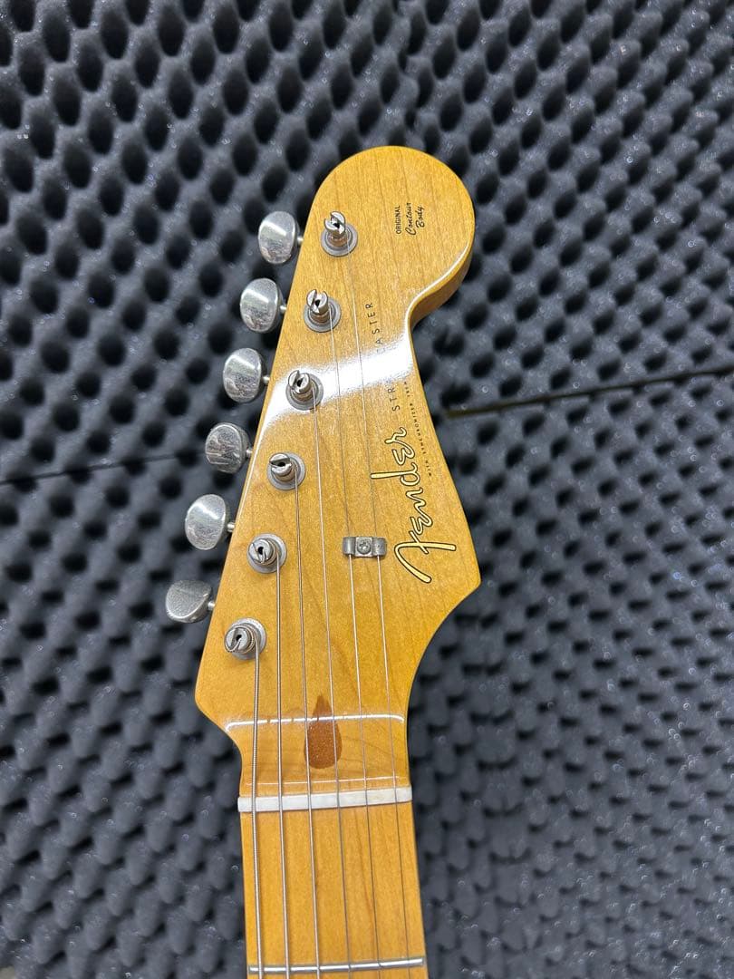 バ*ん様 フェンダージャパン　ダイナ楽器製造