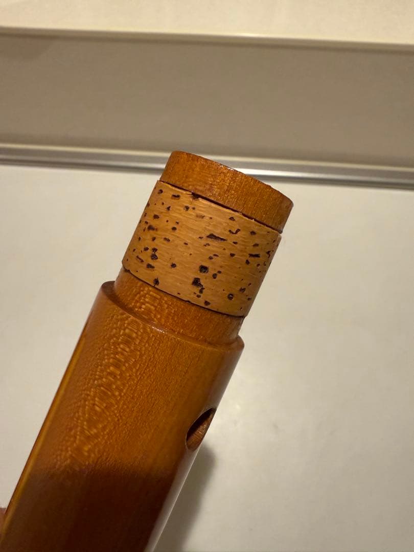 ZEN-ON ゼンオン リコーダー 2500b？　 Z-RECORDER