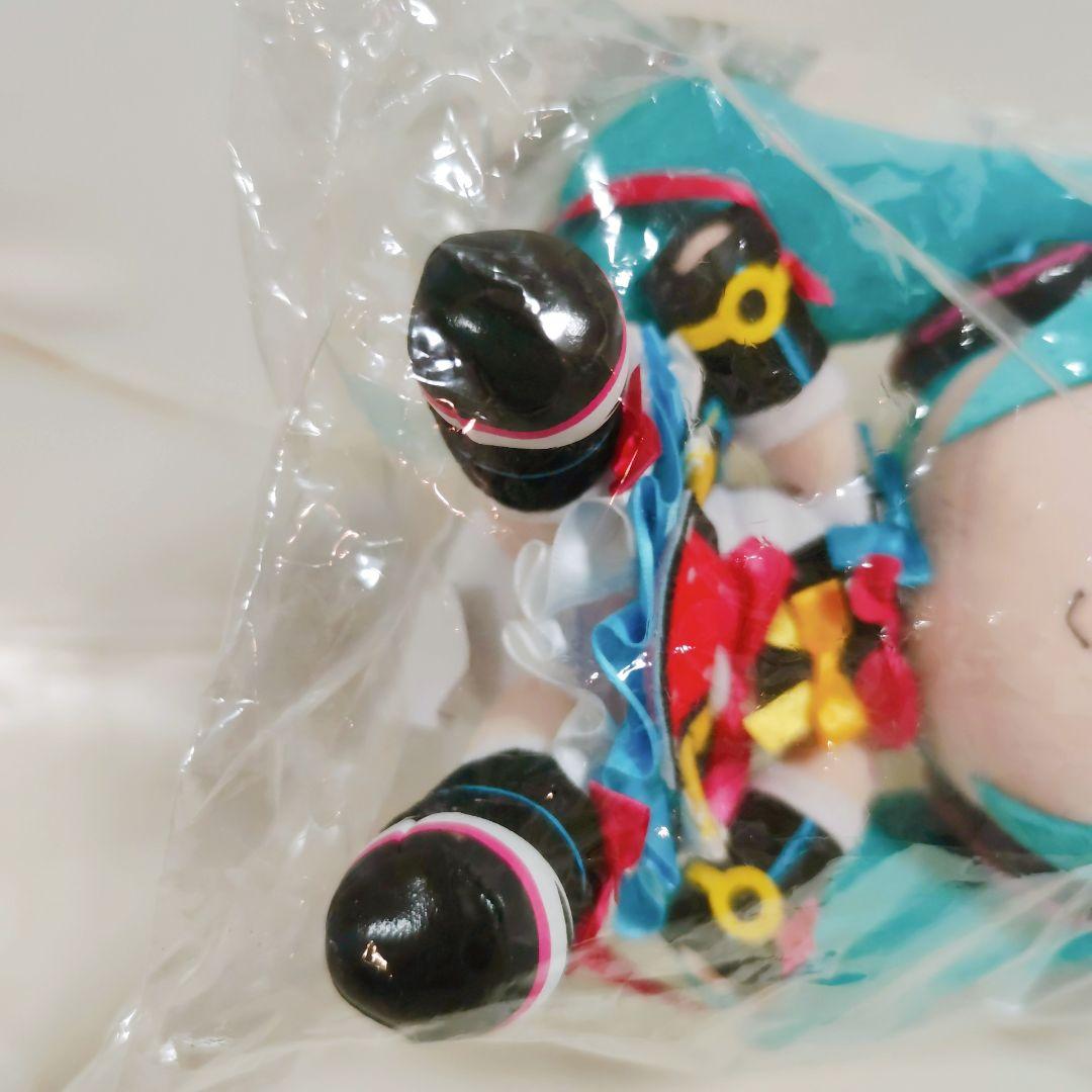 マジカルミライ2018 ギフト ぬいぐるみ