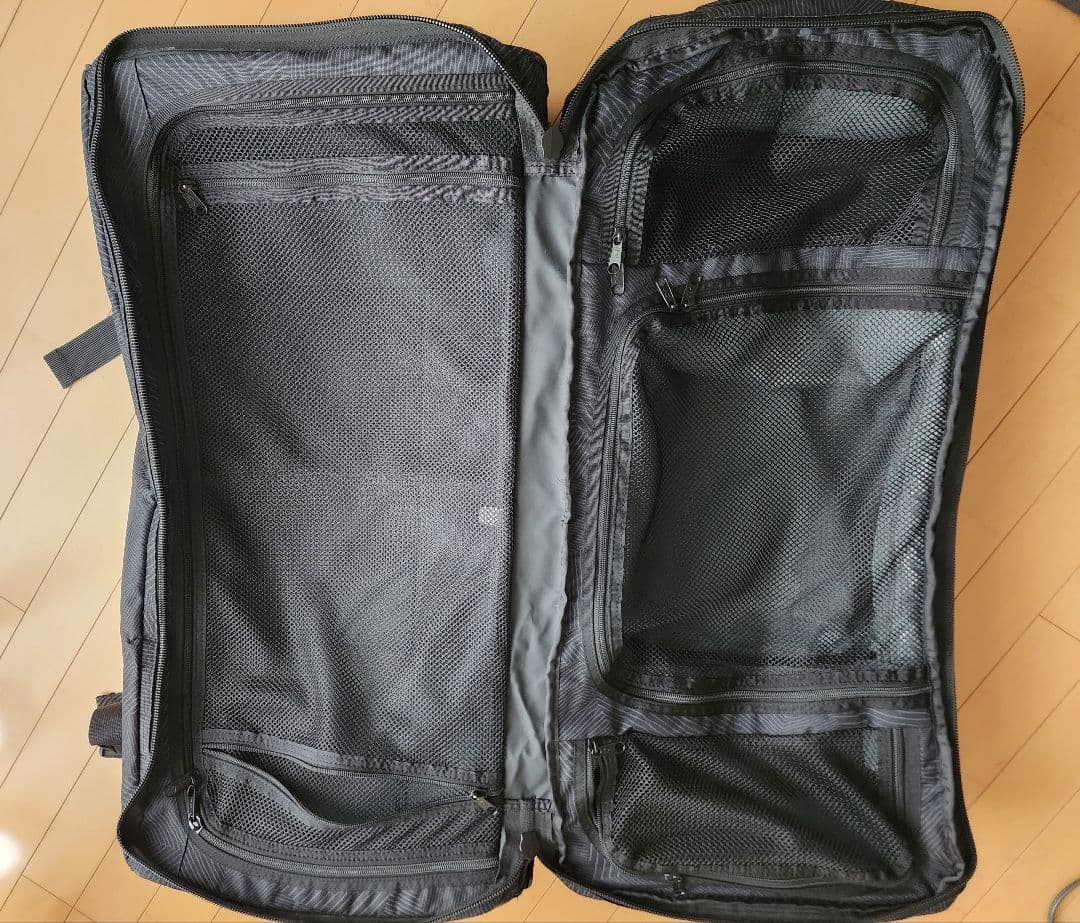 ダカインDAKINE ボストンキャリー