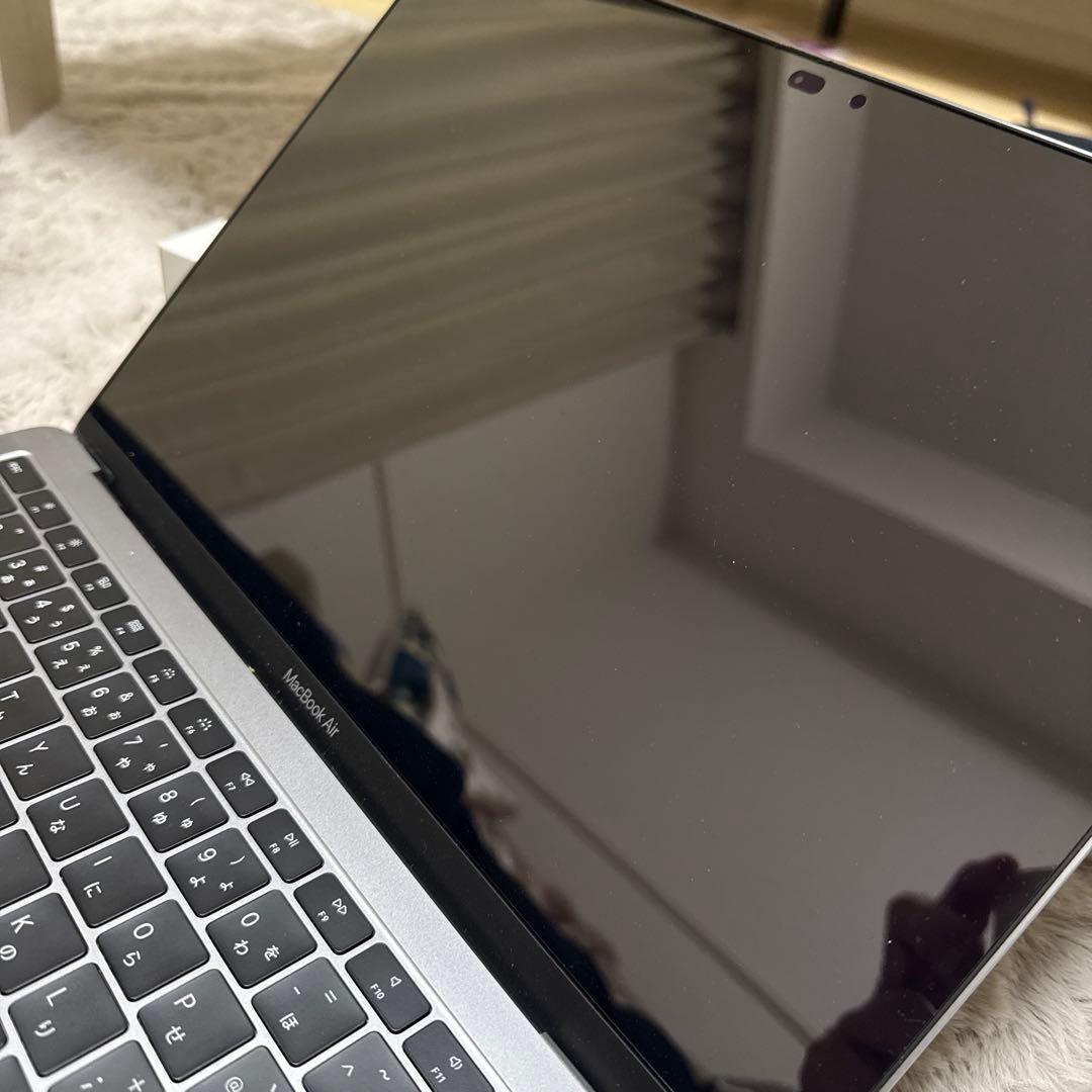 Apple MacBook Air 13インチ