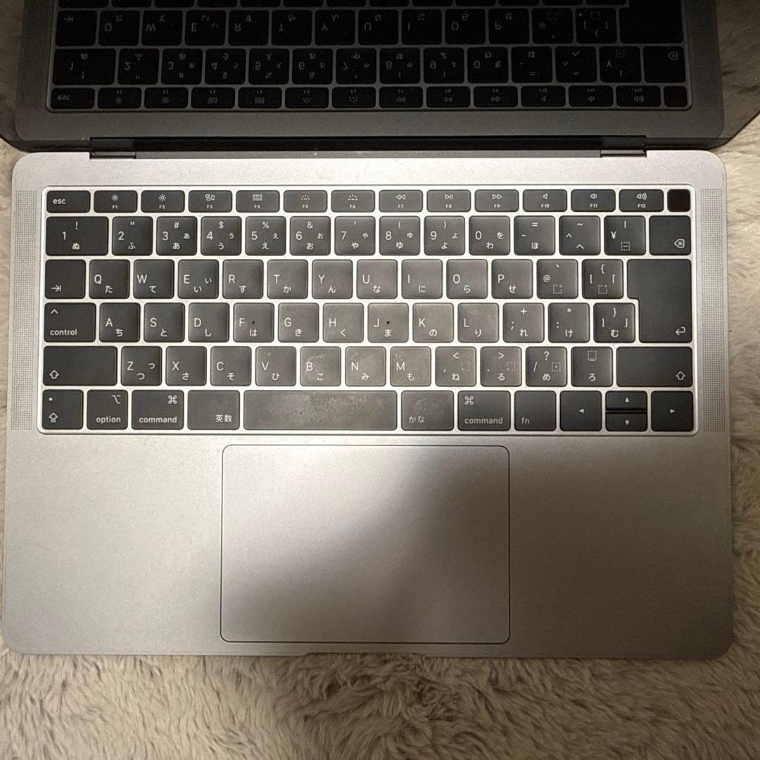 Apple MacBook Air 13インチ