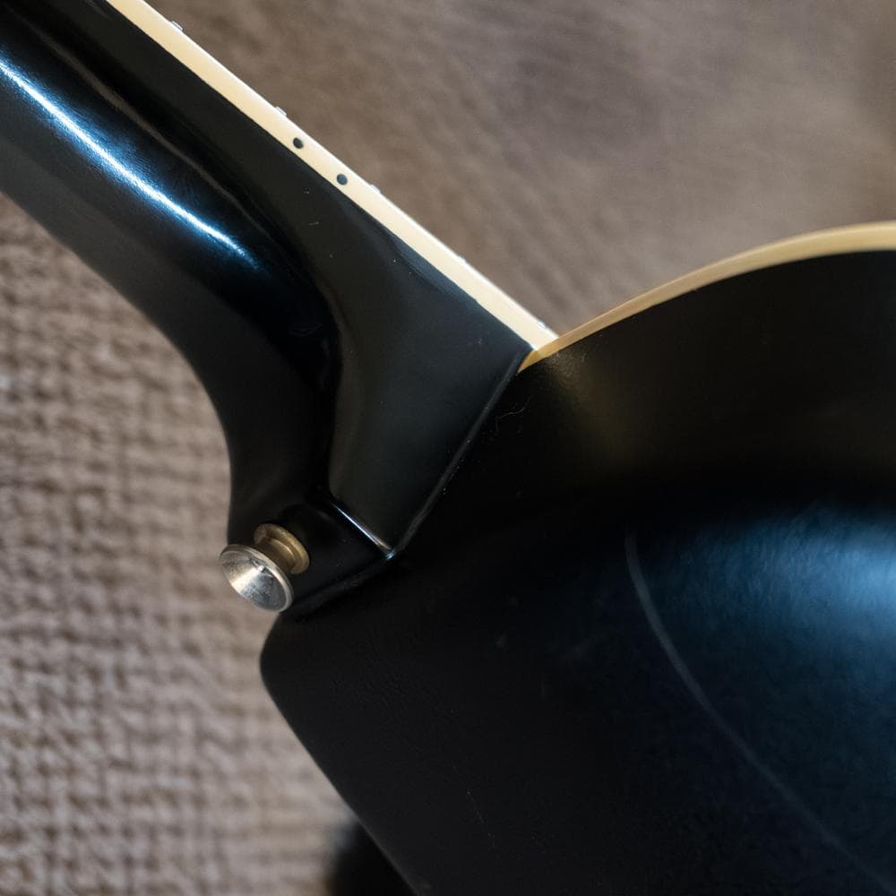 MORRIS Tornado TZJ 1987年 美品