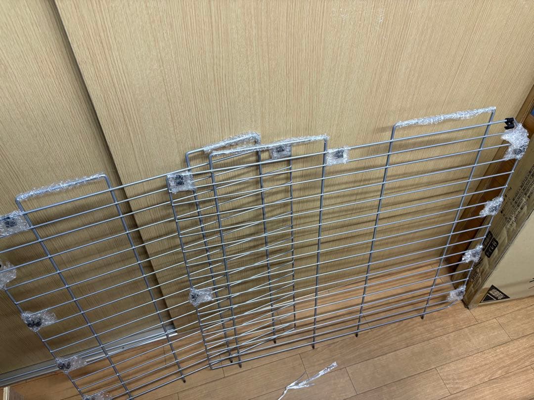 Villa Fort Circle 犬用サークル