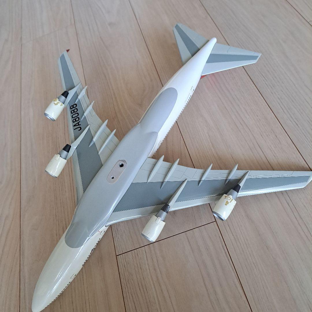 ボーイング７４７(日本航空)