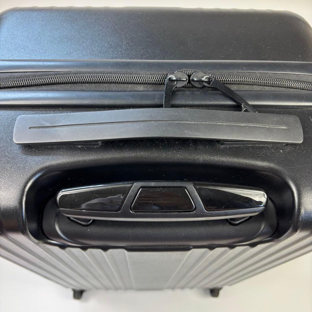 廃盤　Mercedes benz メルセデスベンツ 130周年 スーツケース