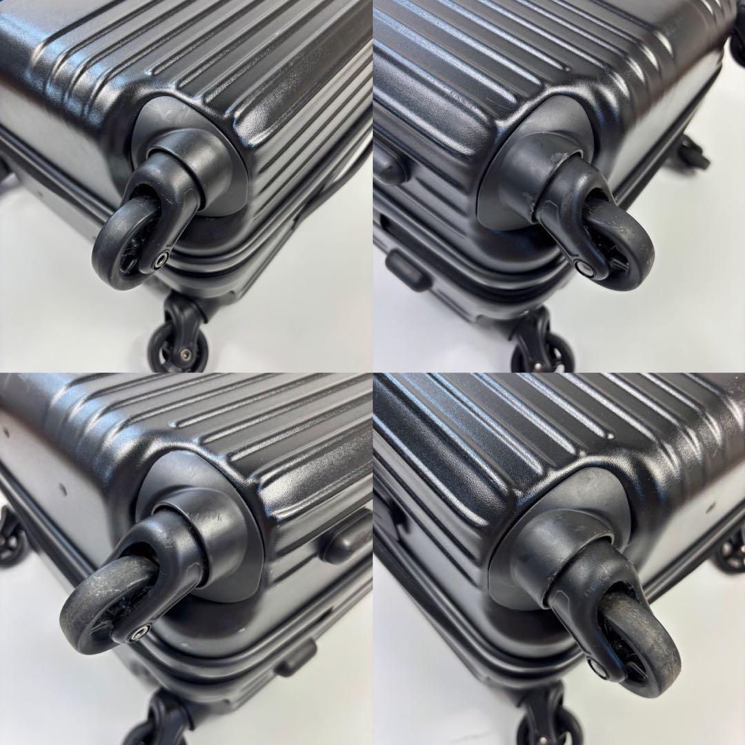 廃盤　Mercedes benz メルセデスベンツ 130周年 スーツケース