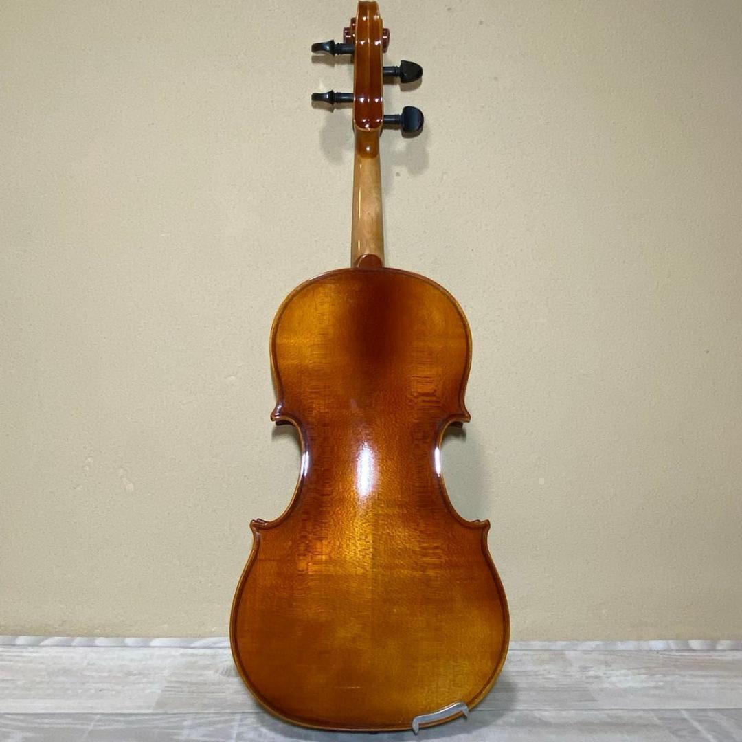 【弦新品】SUZUKI バイオリン No.330 3/4 1977年製