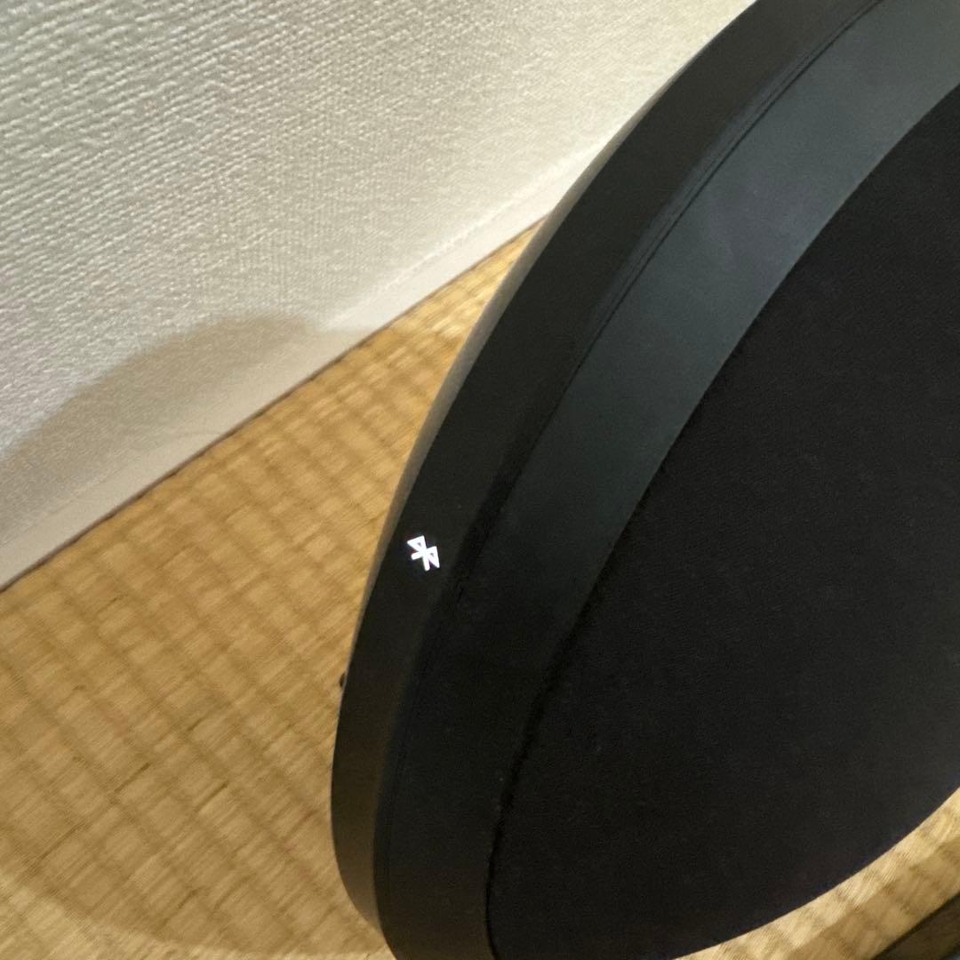 harman/kardon スマートスピーカー 黒