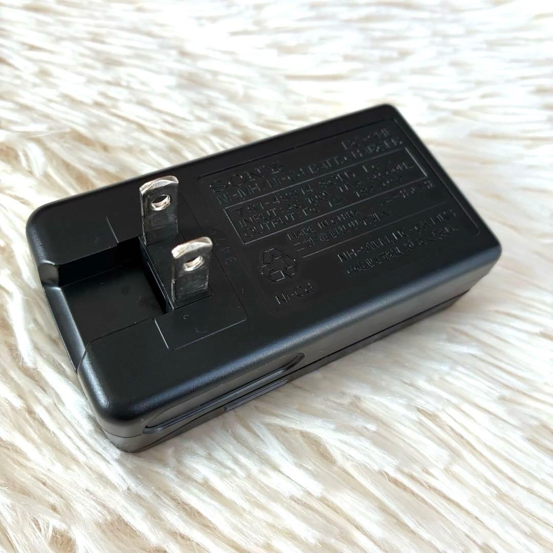 SONY カセットウォークマン WM-EX1HG 15周年記念モデル ジャンク品