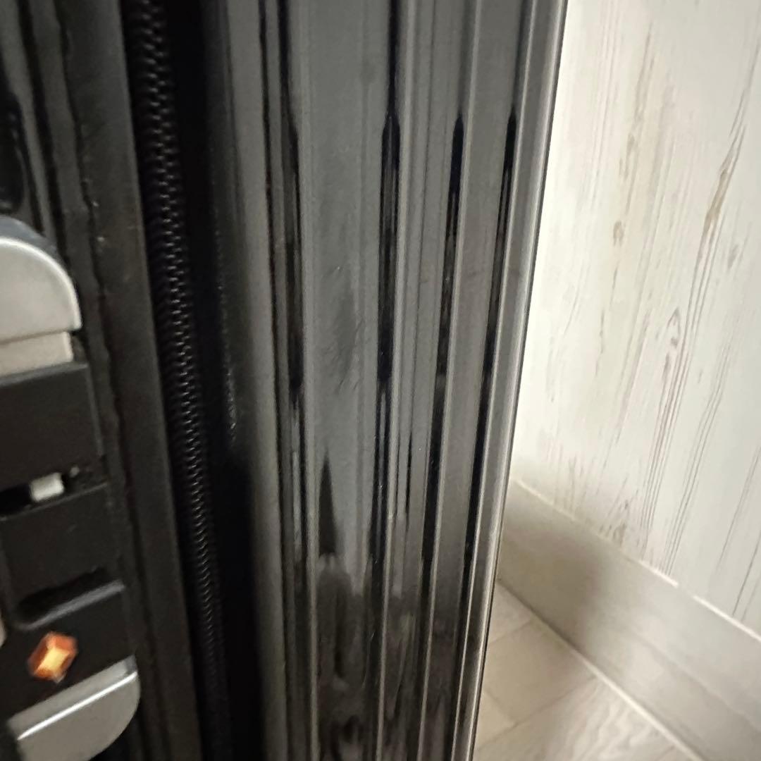 【RIMOWA】 SALSA DELUXE 104L 4輪 7泊〜