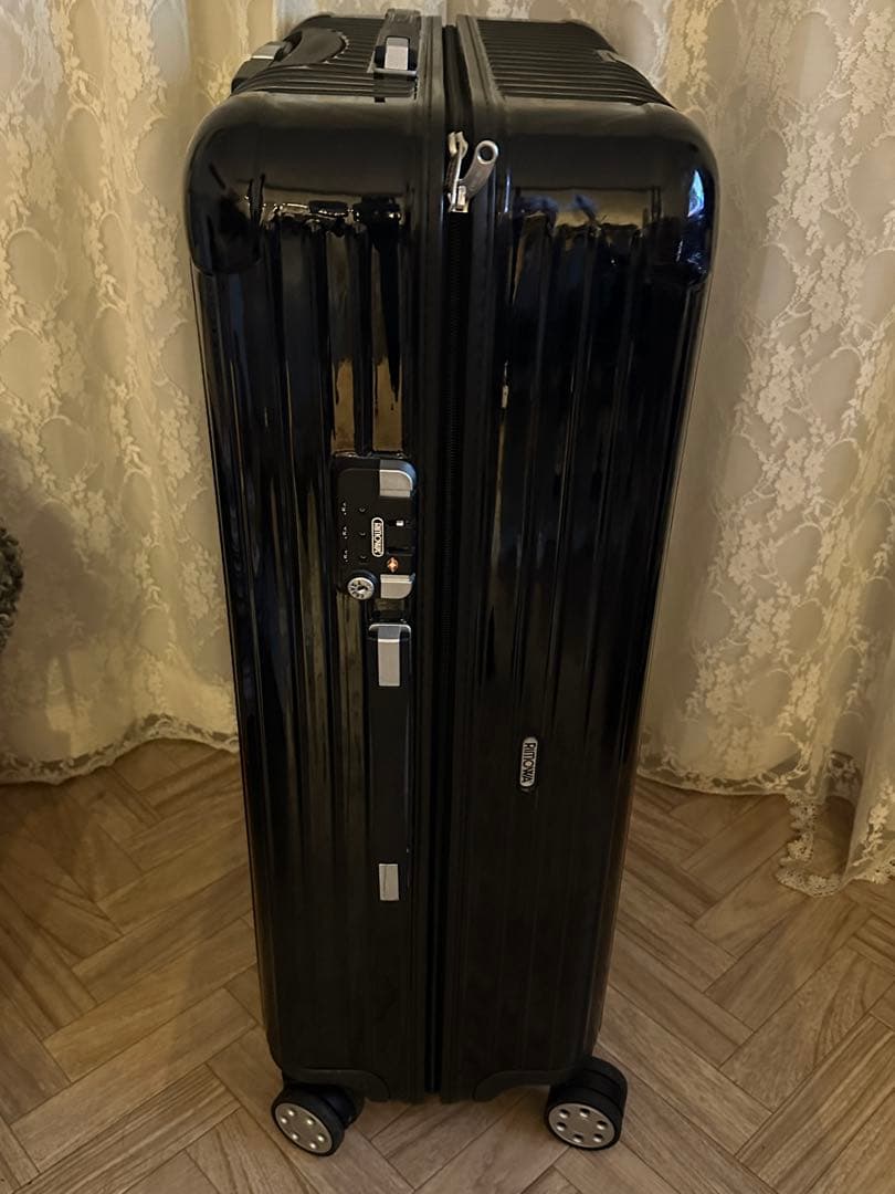 【RIMOWA】 SALSA DELUXE 104L 4輪 7泊〜