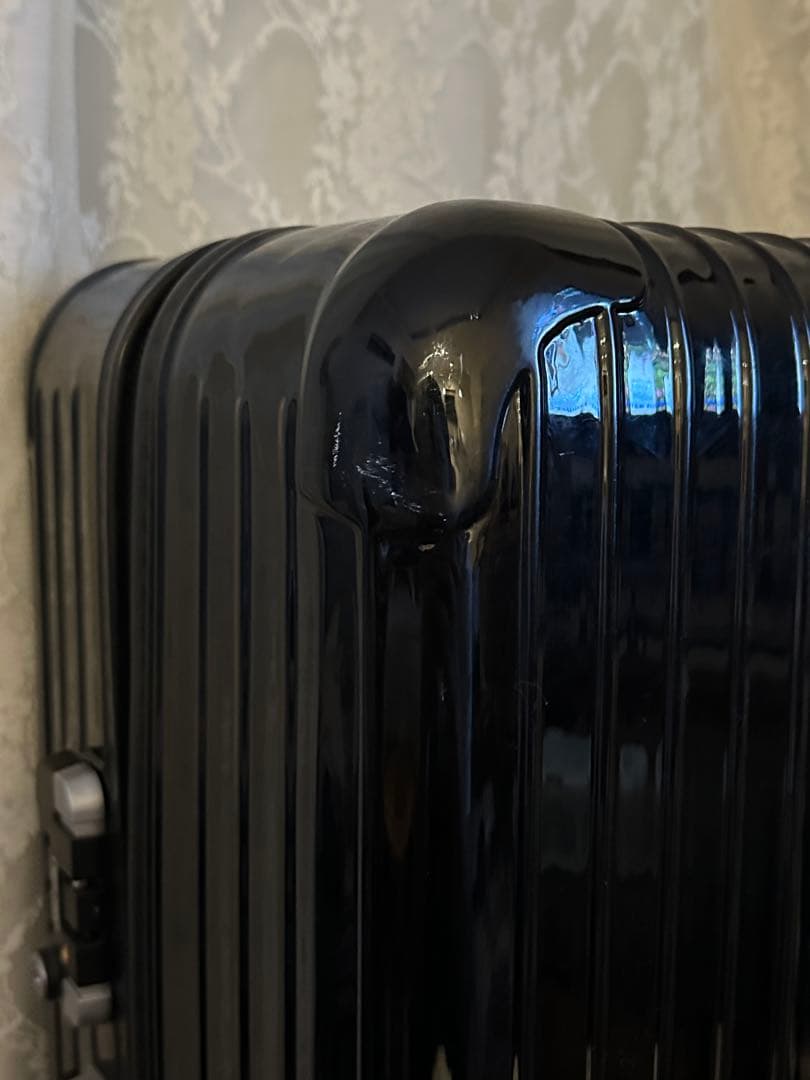 【RIMOWA】 SALSA DELUXE 104L 4輪 7泊〜