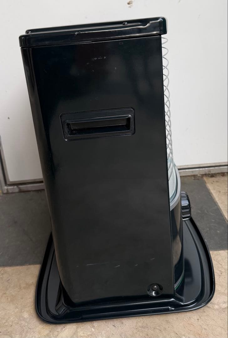 TOYOTOMI ポンパ ストーブ