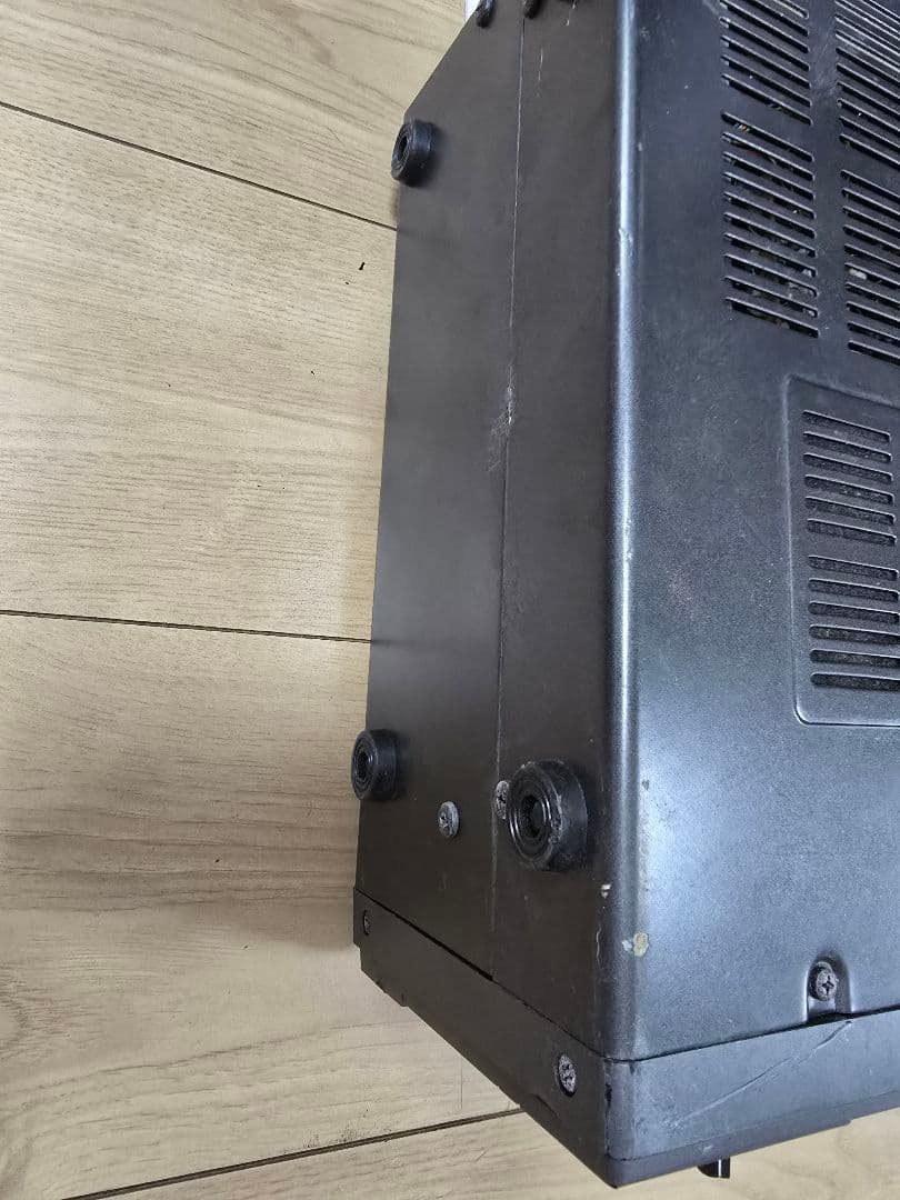 八重洲無線　V/UHFオールモード　FT-736