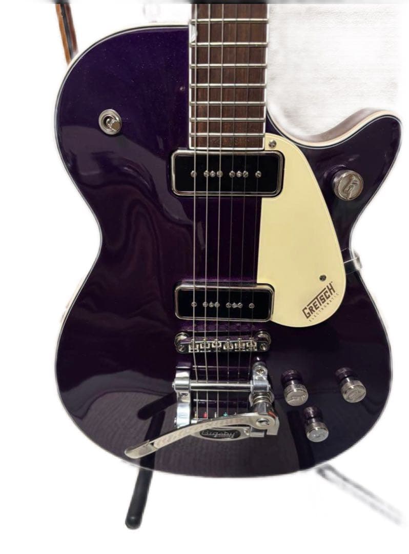 GRETSCH Electromatic Jet G5210TP90 最新モデル