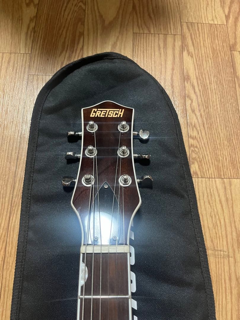 GRETSCH Electromatic Jet G5210TP90 最新モデル