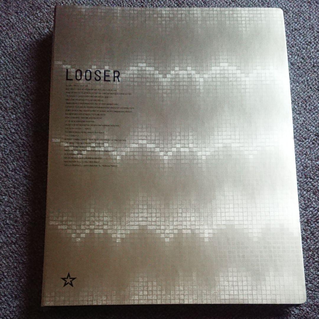 チームナックス  LOOSER 写真