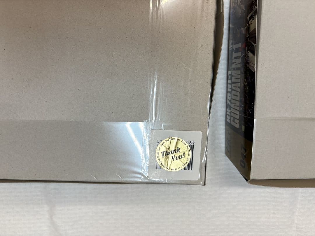 ポケットの中の戦争 HGUC ガンプラ 7個セット