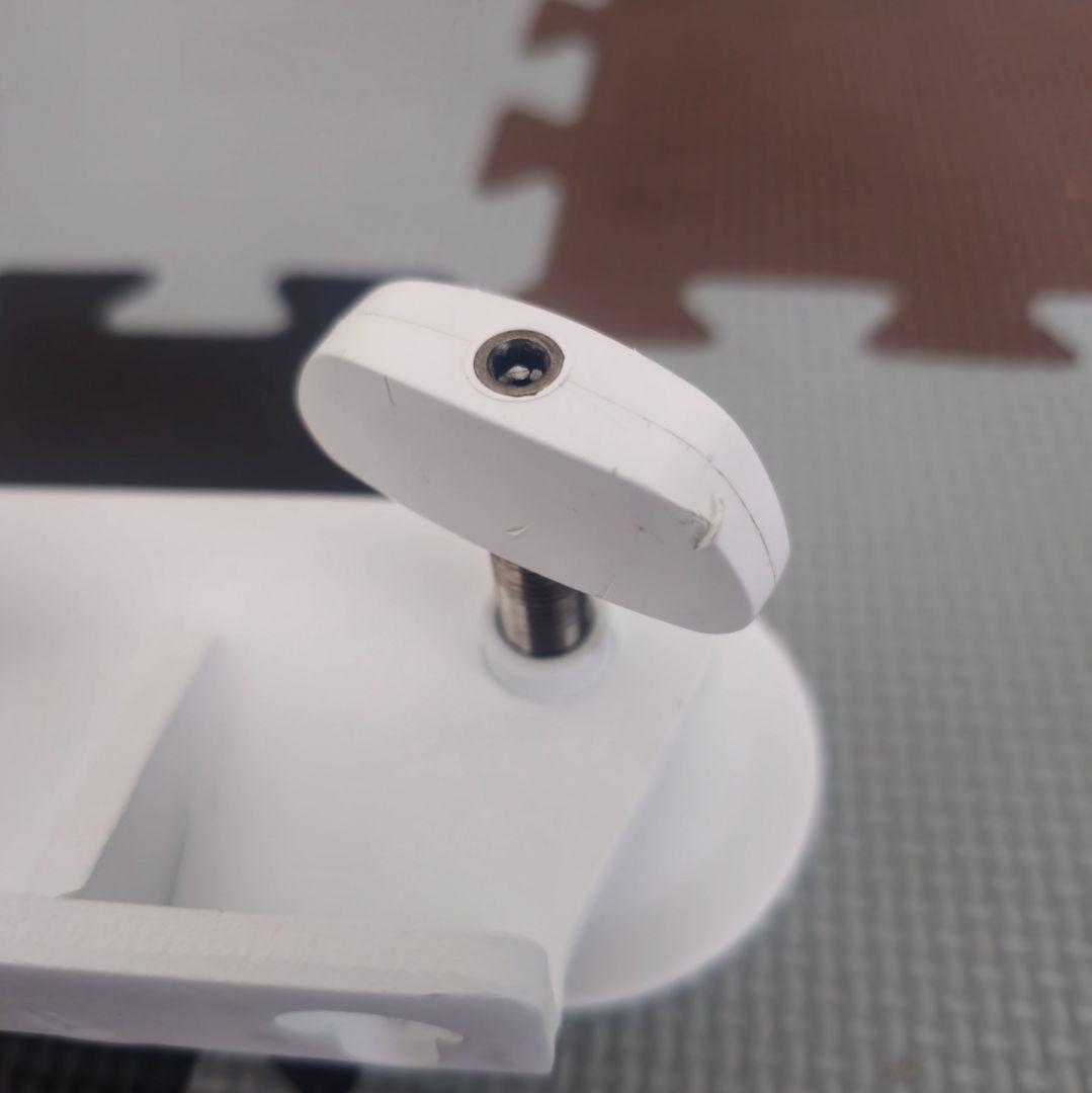 D*読様 Ergotron HX モニターアーム VESA アダプタ セット