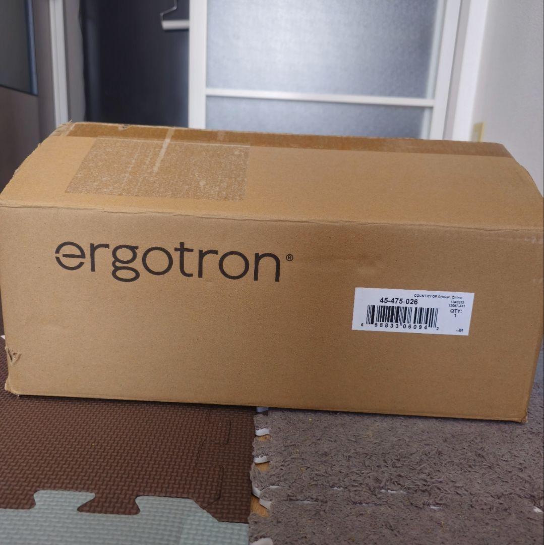 D*読様 Ergotron HX モニターアーム VESA アダプタ セット