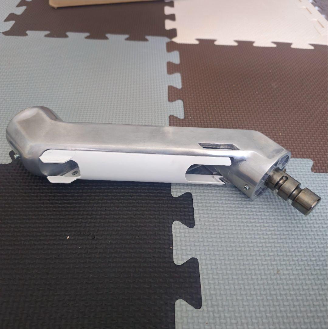 D*読様 Ergotron HX モニターアーム VESA アダプタ セット