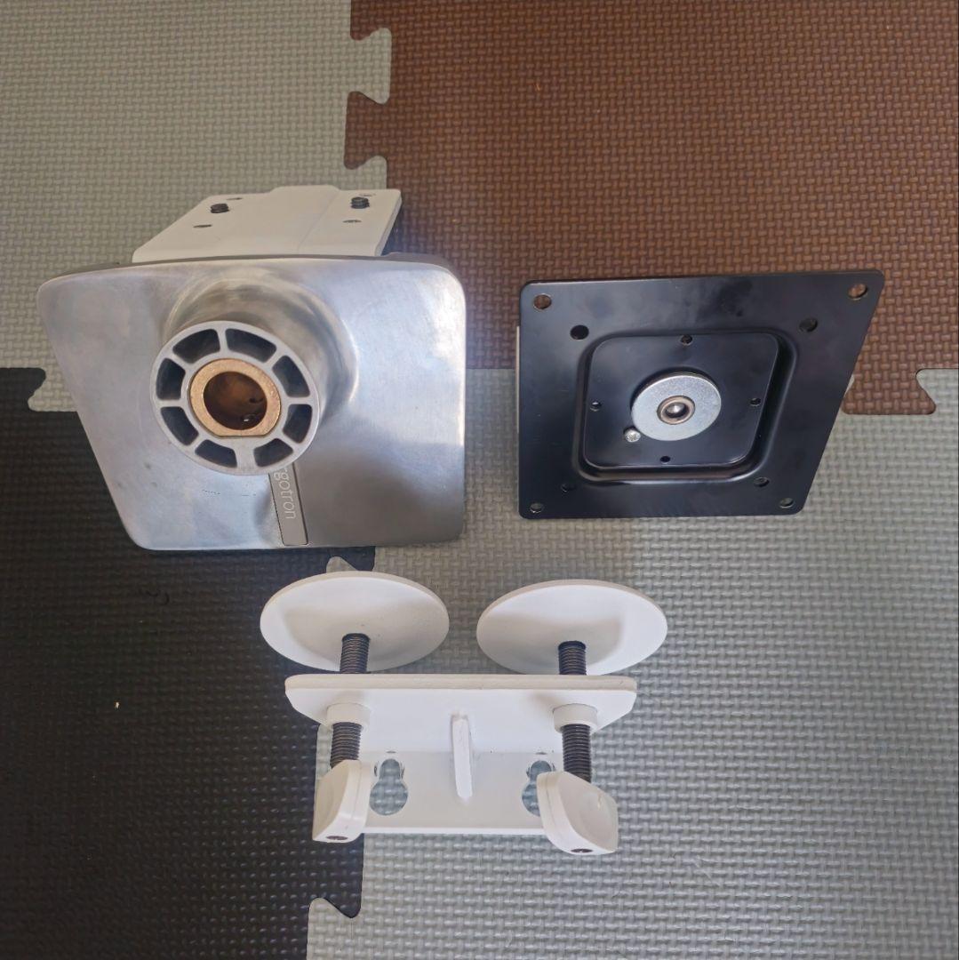 D*読様 Ergotron HX モニターアーム VESA アダプタ セット